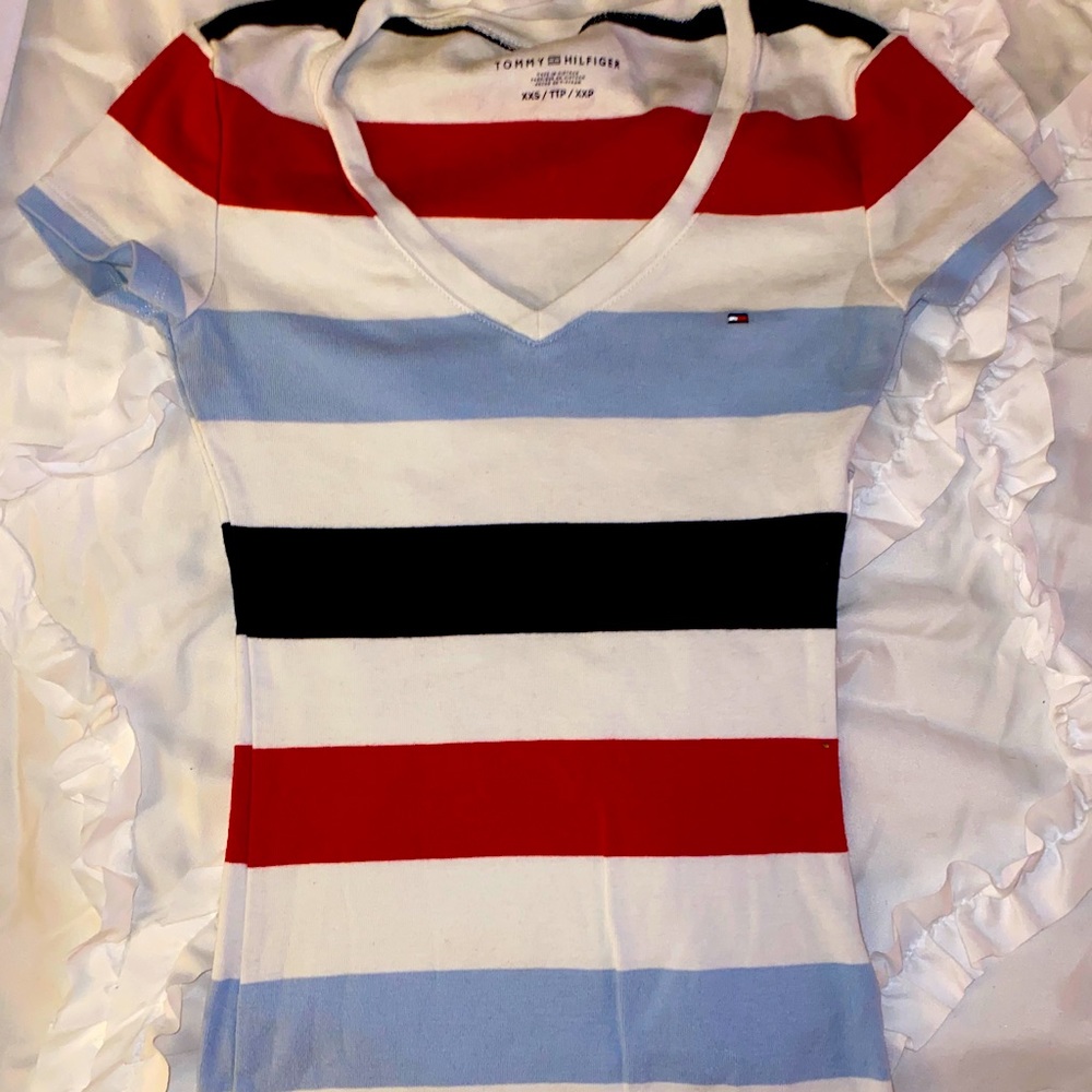 Tommy Hilfiger